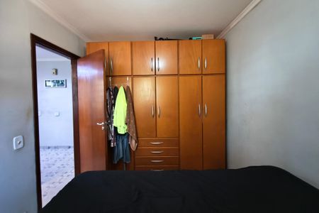 Apartamento à venda com 64m², 3 quartos e 1 vaga Apartamento à venda com 64m², 3 quartos e 1 vagaQuarto 2