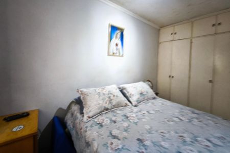 Apartamento à venda com 64m², 3 quartos e 1 vaga Apartamento à venda com 64m², 3 quartos e 1 vagaQuarto 3
