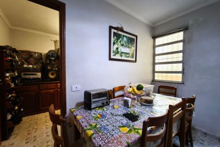 Apartamento à venda com 64m², 3 quartos e 1 vaga Apartamento à venda com 64m², 3 quartos e 1 vagaSala de Jantar