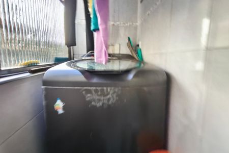 Apartamento à venda com 64m², 3 quartos e 1 vaga Apartamento à venda com 64m², 3 quartos e 1 vagaÁrea de Serviço