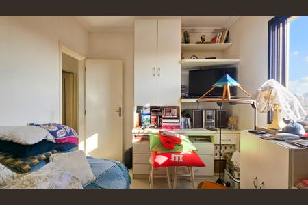 Apartamento à venda com 114m², 3 quartos e 3 vagas Apartamento à venda com 114m², 3 quartos e 3 vagasQuarto 2