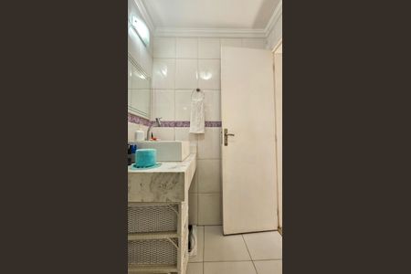 Apartamento à venda com 114m², 3 quartos e 3 vagas Apartamento à venda com 114m², 3 quartos e 3 vagasBanheiro 2
