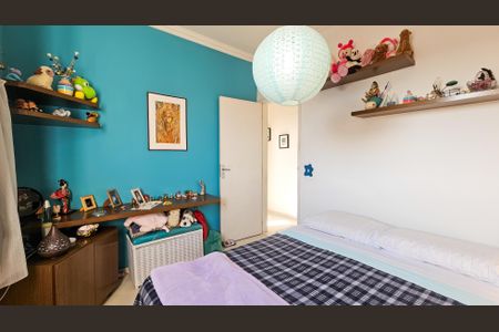 Apartamento à venda com 114m², 3 quartos e 3 vagas Apartamento à venda com 114m², 3 quartos e 3 vagasQuarto 1