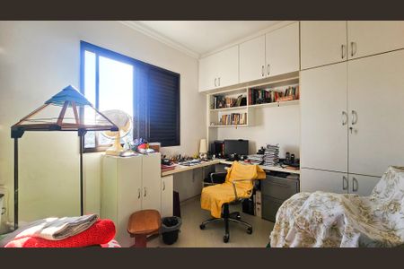 Apartamento à venda com 114m², 3 quartos e 3 vagas Apartamento à venda com 114m², 3 quartos e 3 vagasQuarto 2