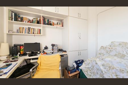 Apartamento à venda com 114m², 3 quartos e 3 vagas Apartamento à venda com 114m², 3 quartos e 3 vagasQuarto 2