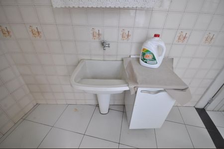 Casa à venda com 147m², 3 quartos e 2 vagasÁrea de Serviço