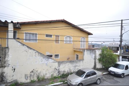 Casa à venda com 147m², 3 quartos e 2 vagasVista da Sacada