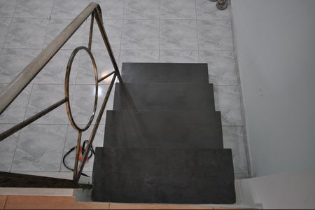 Casa à venda com 147m², 3 quartos e 2 vagasEscada 