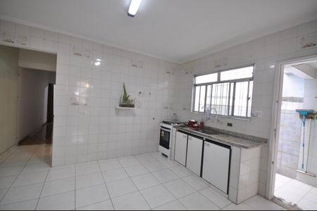 Casa à venda com 147m², 3 quartos e 2 vagasCozinha