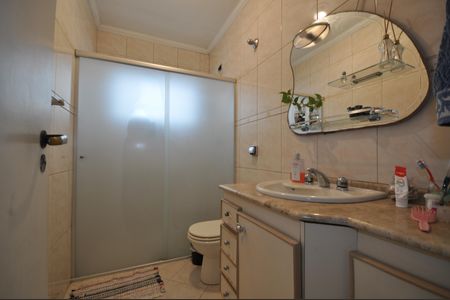 Casa à venda com 147m², 3 quartos e 2 vagasBanheiro Social