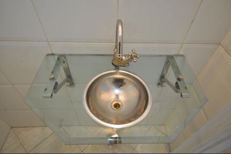 Casa à venda com 147m², 3 quartos e 2 vagasLavabo