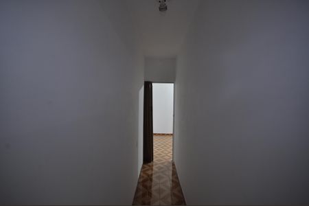 Casa à venda com 147m², 3 quartos e 2 vagasCorredor