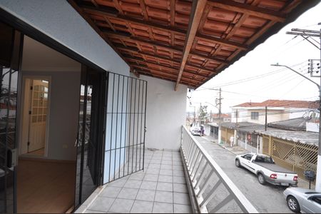Casa à venda com 147m², 3 quartos e 2 vagasSacada da Sala