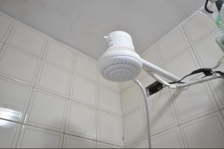 Casa à venda com 147m², 3 quartos e 2 vagasBanheiro de Serviço