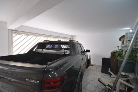 Casa à venda com 147m², 3 quartos e 2 vagasGaragem