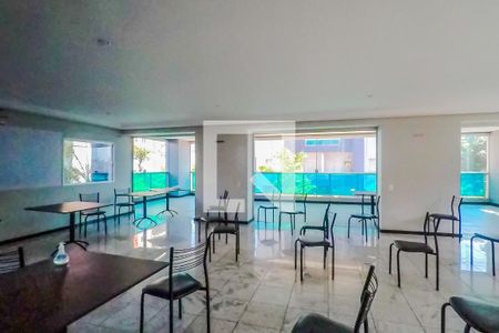 Apartamento para alugar com 55m², 1 quarto e sem vagaÁrea comum