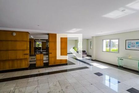 Apartamento para alugar com 55m², 1 quarto e sem vagaHall de entrada