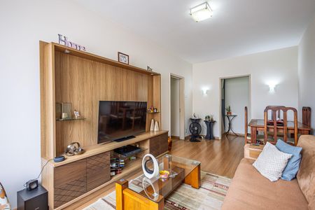 Apartamento à venda com 68m², 2 quartos e sem vagaSala