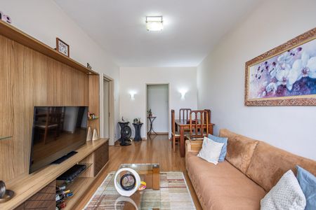 Apartamento à venda com 68m², 2 quartos e sem vagaSala