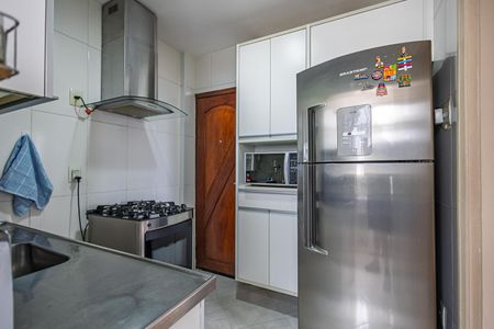 Apartamento à venda com 68m², 2 quartos e sem vagaCozinha