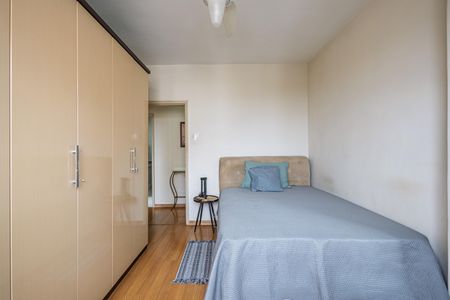 Apartamento à venda com 68m², 2 quartos e sem vagaQuarto 1