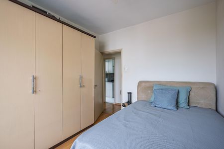 Apartamento à venda com 68m², 2 quartos e sem vagaQuarto 1