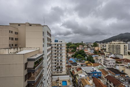 Apartamento à venda com 68m², 2 quartos e sem vagaQuarto 2 Vista