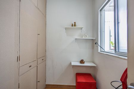 Apartamento à venda com 68m², 2 quartos e sem vagaQuarto de Serviço