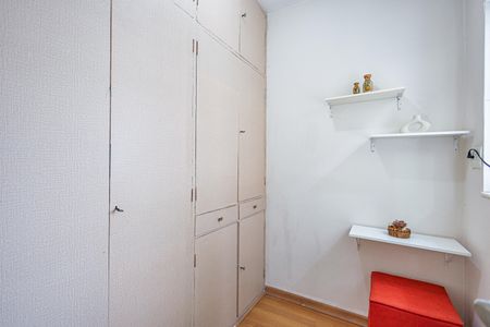 Apartamento à venda com 68m², 2 quartos e sem vagaQuarto de Serviço
