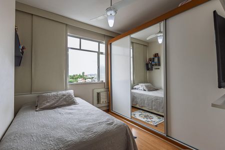 Apartamento à venda com 68m², 2 quartos e sem vagaQuarto 2