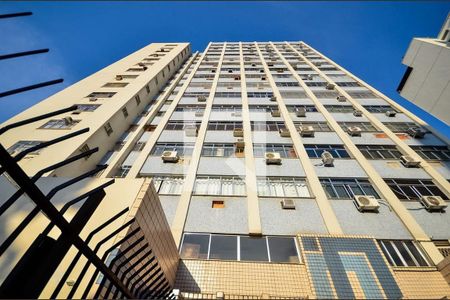 Apartamento à venda com 68m², 2 quartos e sem vagaFachada