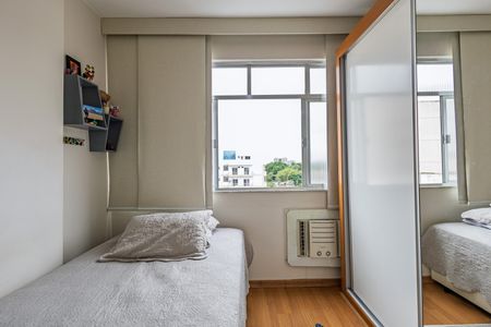 Apartamento à venda com 68m², 2 quartos e sem vagaQuarto 2