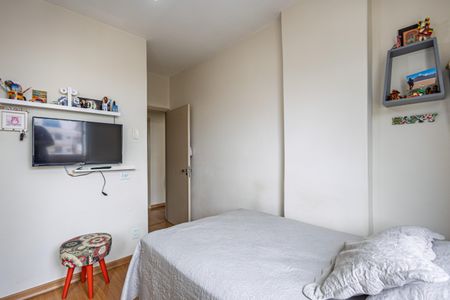 Apartamento à venda com 68m², 2 quartos e sem vagaQuarto 2