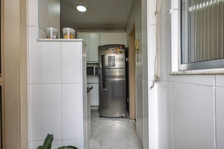 Apartamento à venda com 68m², 2 quartos e sem vagaÁrea de Serviço