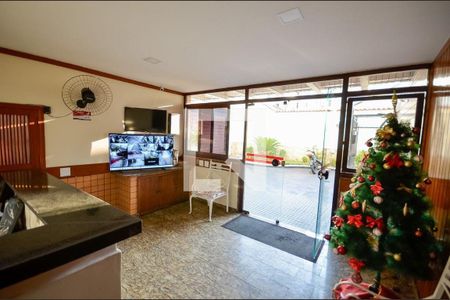 Apartamento à venda com 68m², 2 quartos e sem vagaHall