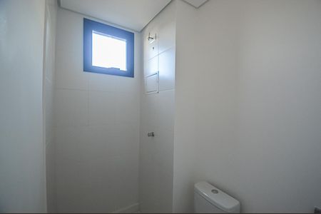 Studio à venda com 25m², 1 quarto e sem vagaBanheiro