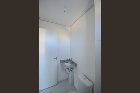 Studio à venda com 25m², 1 quarto e sem vagaBanheiro