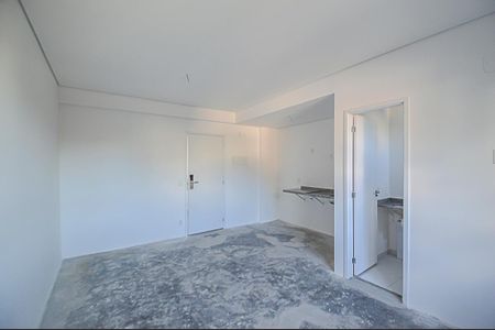 Studio à venda com 25m², 1 quarto e sem vagaStudio