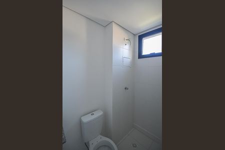 Studio à venda com 25m², 1 quarto e sem vagaBanheiro