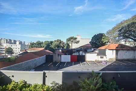 Studio à venda com 25m², 1 quarto e sem vagaVista do Studio