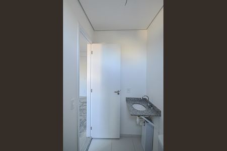 Studio à venda com 25m², 1 quarto e sem vagaBanheiro