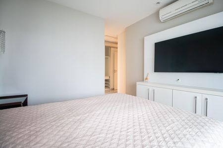 Apartamento para alugar com 146m², 4 quartos e 3 vagasSuite