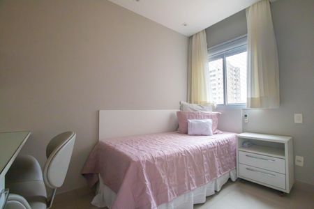 Apartamento para alugar com 146m², 4 quartos e 3 vagasQuarto 2