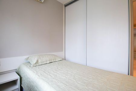 Apartamento para alugar com 146m², 4 quartos e 3 vagasQuarto 3