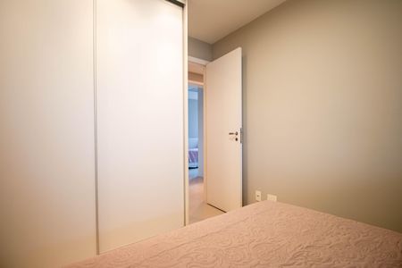 Apartamento para alugar com 146m², 4 quartos e 3 vagasQuarto 1