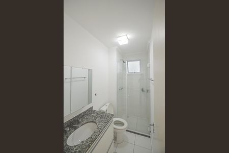 Apartamento à venda com 84m², 3 quartos e 2 vagasBanheiro