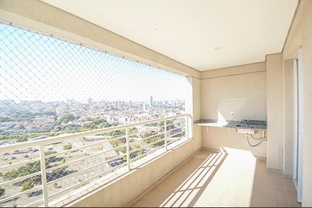 Apartamento à venda com 84m², 3 quartos e 2 vagasSacada