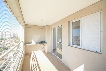 Apartamento à venda com 84m², 3 quartos e 2 vagasSacada
