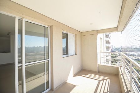 Apartamento à venda com 84m², 3 quartos e 2 vagasSacada