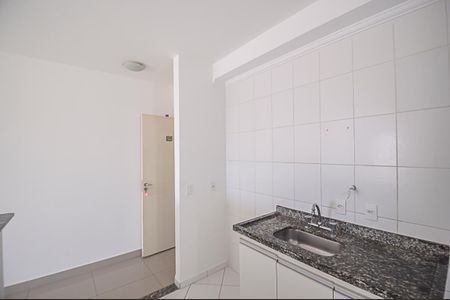 Apartamento à venda com 84m², 3 quartos e 2 vagasCozinha